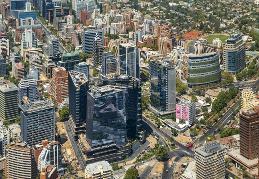 2024 02 Santiago de Chile Costanera Tower Bild02 web