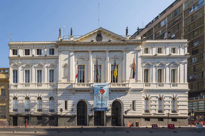 2024_02_Santiago de Chile_Plaza de Armas_Municipalidad de Santiago_Bild01_web.jpg