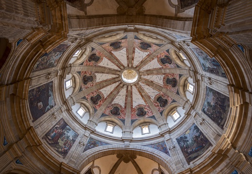 2025 03 Mallorca Església de Sant Nicolau Bild01 web