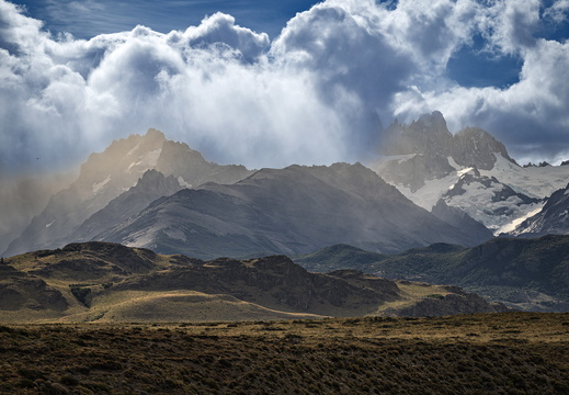 2026 Argentinien Patagonien El Chaltén Fitz Roy Cerro Fitzroy Bild04 web