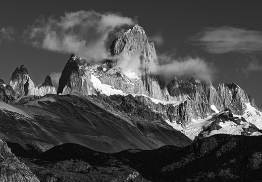 2026 Argentinien Patagonien El Chaltén Fitz Roy Cerro Fitzroy Bild10 web