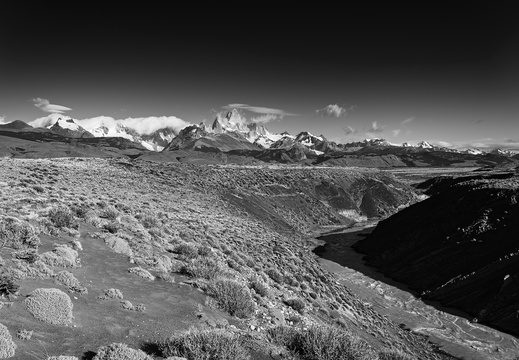 2026 Argentinien Patagonien El Chaltén Fitz Roy Cerro Fitzroy Bild11 web