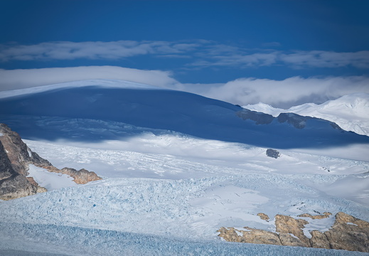 2026 Argentinien Patagonien Nationalpark Los Glaciares Perito-Moreno-Gletscher Bild04 web