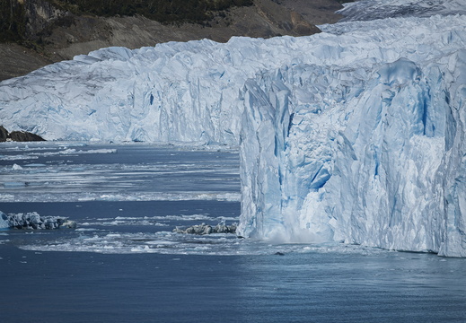 2026 Argentinien Patagonien Nationalpark Los Glaciares Perito-Moreno-Gletscher Bild06 web