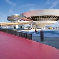 2023 07 Rio  Oscar Niemeyer Museu de Arte Contemporânea de Niterói Bild83