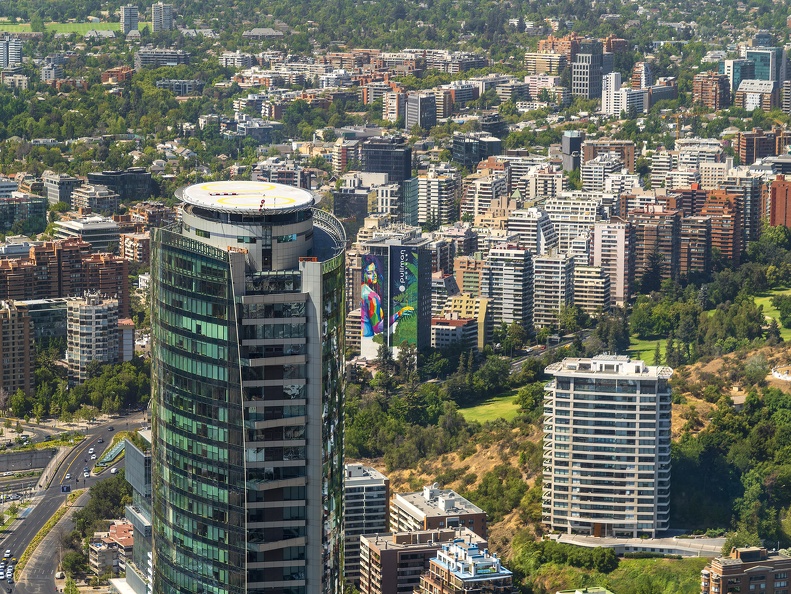 2024 02 Santiago de Chile Costanera Tower Bild05 web