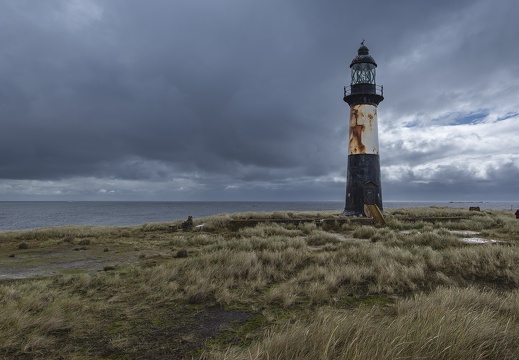 2024 02 Falkland Stanley Cape Pembroke Lighthouse Bild68 web