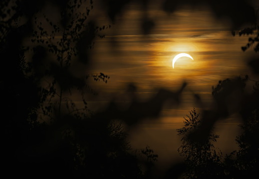 2026 Leipzig Sonnenfinsternis